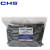 CHS长虹塑料自锁式尼龙扎带理线带捆扎束线带绑带 CHS-5-180 A级 500根/包 黑色5×180