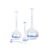 PP塑料容量瓶揺瓶耐高温/50/100/250/500/1000ml 10ml（国产料）（插口）