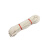 GKJYA BL-20 丙纶绳 白色耐磨捆绑绳打包绳编织绳子 绳粗Φ20mm（单位：米）