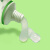 跃励工品 硅胶胶水 FDA软性防水密封粘合剂 50ML透明 一支价
