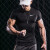 NIKE耐克（NIKE）男子运动服夏季款紧身衣排汗快干弹力压缩衣健身跑步 XL(180/96A) DD1993-010/黑色/Pro紧身