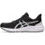亚瑟士（asics）男鞋运动鞋休闲跑鞋时尚缓震舒适运动鞋新款 BlackWhite 13 (47.5码)