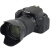佳能（Canon）650D 全新高清入门单反数码相机触摸屏相机EOS700D 600D 750D 佳能650D(佳能18-55II) 官方标配