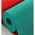 恒美 PVC镂空防滑垫 绿色5mm0.9米宽1米长/张 10张起订