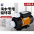 水泵海水泵TDA50/TDA100型鱼池循环泵养殖水泵 凌霄WP200I220V  PVC63口径