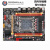 全新原X79主板支持2011针服务器16G内存e5 2680 2689cpu游戏套装 X79-389