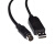 FTDI USB转MD8针 8芯 信捷PLC连电脑 RS232串口通讯线 程序下载线 USB款(FT232RL芯片) 1.8m