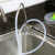 厨房净水器水龙头出水管硅胶软管进水管饮水机抽水管 净水器出水管3.5米