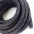 欧华远 热镀锌包塑金属软管穿线管蛇皮管电线套管12 16 20 25 32 38台标出口级 内径25mm-50米