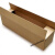 超大号硬纸箱子快递打包装盒窄长方形超长条古筝80 90 120cm定制 50cm(长) 15*15cm宽/高