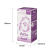 贝塔（betta）奶瓶婴儿防胀气呛奶宝宝断奶PPSU奶瓶0-1个月 28周年纪念款80ml