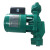 定制适用冷热水管道泵 地暖设备冷却水泵 空气能循环泵OH-40E-400E 180E 220V