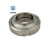 304不锈钢德标DIN焊接活接头卫生级圆形外螺纹由任活节DN11850 DN15 18MM 304