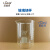 芯硅谷 玻璃烧杯B6035-500ml-8EA 容量500ml 8个/盒