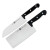 双立人刀具组合套装菜刀多用水果刀切片刀家用厨刀2件套Chef厨具厨师刀