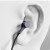 小米耳机有线入耳式HiFi降噪游戏吃鸡适用苹果安卓华为OPPO荣耀vivo手机3.5mm 【小米】有线耳机
