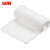 冰禹 清洁抹布百洁布 装修工作毛巾清洁抹布30×60cm 白色（10条）BGA-20   