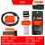 JLINK V9仿真STM32烧录器ARM单片机开发板JTAG虚拟串口SWD 1.8-5V 套餐 无 套餐2JLINKV9标配+转接板电压自适应3.3