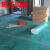 定制适用大吉大利地面保护膜PVE加厚耐磨版 瓷砖木地板保护垫装修 10平配1个专胶带 加厚款厚度1. 加厚款厚度1.1-1.2毫米
