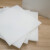 鑫闸白色pp板环保板材硬塑料塑胶板防水垫板聚丙烯猪肉台车厢 宽度1米x长度2米x厚度3mm