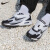 耐克（NIKE）官网男鞋 2024夏季新款自新款营AIR MAX气垫鞋运动鞋透气休闲鞋 DX3666-100 39/245/6.5