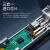 胜为BGS1025G SFP28光模块万兆25G单模双纤1310nm LC兼容华为/锐捷/中兴交换机10km单只