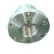 铂尔甄 特制专用铜螺母 DXQ057-M100/φ300*φ230*320mm 个