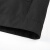 啄木鸟（TUCANO）夹克男士秋季商务休闲纯色立领中青年时尚上衣外套男装 黑色 XL