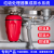 厨房垃圾处理器专用下水管排水管防臭防堵塞厨余洗碗机净水器连接 双水槽侧排水