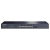 普联（TP-LINK）全千兆网管交换机16口千兆二层带2光口可网管VLAN企业级商用网络交换器安防监控分线器TL-SG3218