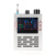 火哥版本全新TEF6686 RDS全频段FM/MW/短波HF/LW无线电接收器 火哥版TEF6686收音机