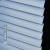 百叶窗帘免打孔安装卷拉式遮阳光家用办公室卫生间厨房拍摄影道具 哑光-优雅蓝 宽1.77X高2.0