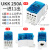 UKK单极分线盒一进多出线接线端子分线器80/125/160/250/400/500A UKK250A