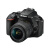 尼康/Nikon D5600 D5500 D5300 学生入门高清数码旅游单反相机D3400 全新港版D5600单机三码合一 单机身