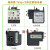 热过载继电器LRD 01C 02C 03C 04C-35C 热继电器0.1-0.16A LRD07C(1.6A-2.5A)