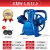 捷豹款活塞空压机机头总成工业级通用型压缩机打气泵泵头配件大全 三缸W1.012.5