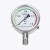 佳敏Y-60BF压力表304不锈钢气压表水压油压负压液压表1.6mpa 已售 3 0-40MPa 