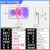 HKC惠科TG271Q 27寸2K180白色粉色电竞显示器165Hz高清游戏液晶屏 MG24Q 23.8"Fast-ips屏2K/16 官方标配