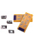 祁衡 菱形数控铣刀 硬质合金刀片 APMT1604PDER-H2 VP15TF（粗加工）  一盒价 