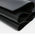 昌澜华天 橡胶板耐油垫 黑色/卷 厚2mm宽1米/50kg