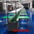 流水线输送带车间装配包装拉工作台自动化生产线皮带输送机 标准流水线2米长皮带30cm-40cm
