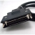A6 CN1 X4接头 3M 10350 SCSI-50芯 连接线 伺服控制线 1米
