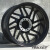 康赟20寸汽车轮毂越野改装铝合金轮辋适用于猛禽F150帕杰罗索罗德 20*12