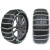 北际（BEIJI）汽车轮胎防滑链285/60R18防滑链（2条）