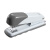 齐心(Comix)小型订书机/订书器 10# 可装订16页 颜色随机 B2992 【12#】舒适型-颜色随机