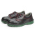 霍尼韦尔（Honeywell）巴固劳保鞋 电绝缘6KV电工鞋牛皮ECO安全鞋 BC0919702 42码