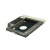 笔记本光驱位硬盘托架SATA惠普PAVILION 15-AU146TX TPN-Q172 金色