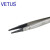 VETUS 可换头ES防镊子ES-242 302不锈钢镊身防静碳纤维可换 ESD24