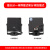 1080p模组USB免驱动高清广角人脸识别OV2710芯片工业相机