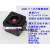 电子三目显微镜CCD摄像头USB高清工业相机拍照测量检测维修分析 黑色